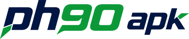 ph90 apk official logo